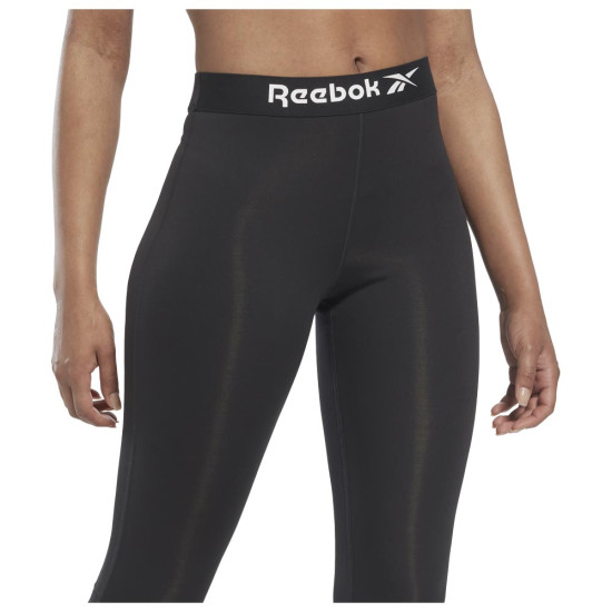 Reebok Γυναικείο κολάν WOR Commercial Capri Reebok Γυναικείο κολάν WOR Commercial Capri